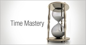 time mastery