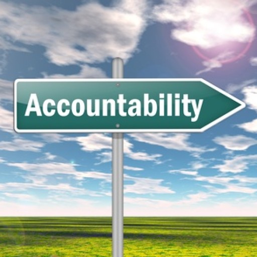 How To Create An Accountable Team, Part 2